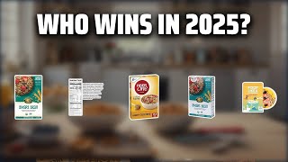 The Top 5 Best Fiber Cereal in 2025 - Must Watch Before Buying!