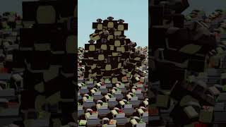 Infinite Monkey Theorem  #roblox