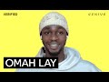 Capture de la vidéo Omah Lay "Attention" Official Lyrics & Meaning | Verified