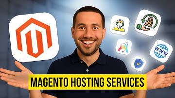 Top 9 Benefits of Magento Hosting Services | The Ultimate Guide