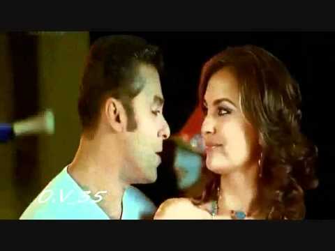 Salman Khan — Turkish songs