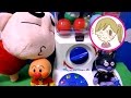 みーたんおねえさん＃01　アンパンマン　クレヨンしんちゃん　アニメ　おもちゃ　おしり　ガチャガチャ　カプセル