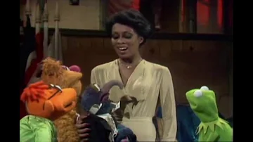 Muppet Songs: Lola Falana - United We Stand