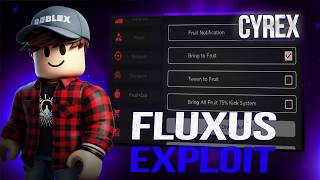 Roblox Executor "Fluxus" (100% UNC) | Roblox x Fluxus Executor | Roblox Executor Free Download