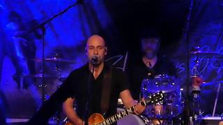 Hartmann - Altes Kino Rankweil - 19.01.2018 - I Will Carry On - LIVE !!! Hartmann - Altes Kino Rankweil - 19.01.2018 - I Will Carry On - LIVE !!!