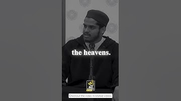 Want to Know Allah? Look at His Creation. | Ustadh Hisham abu yusuf | #allah #nature