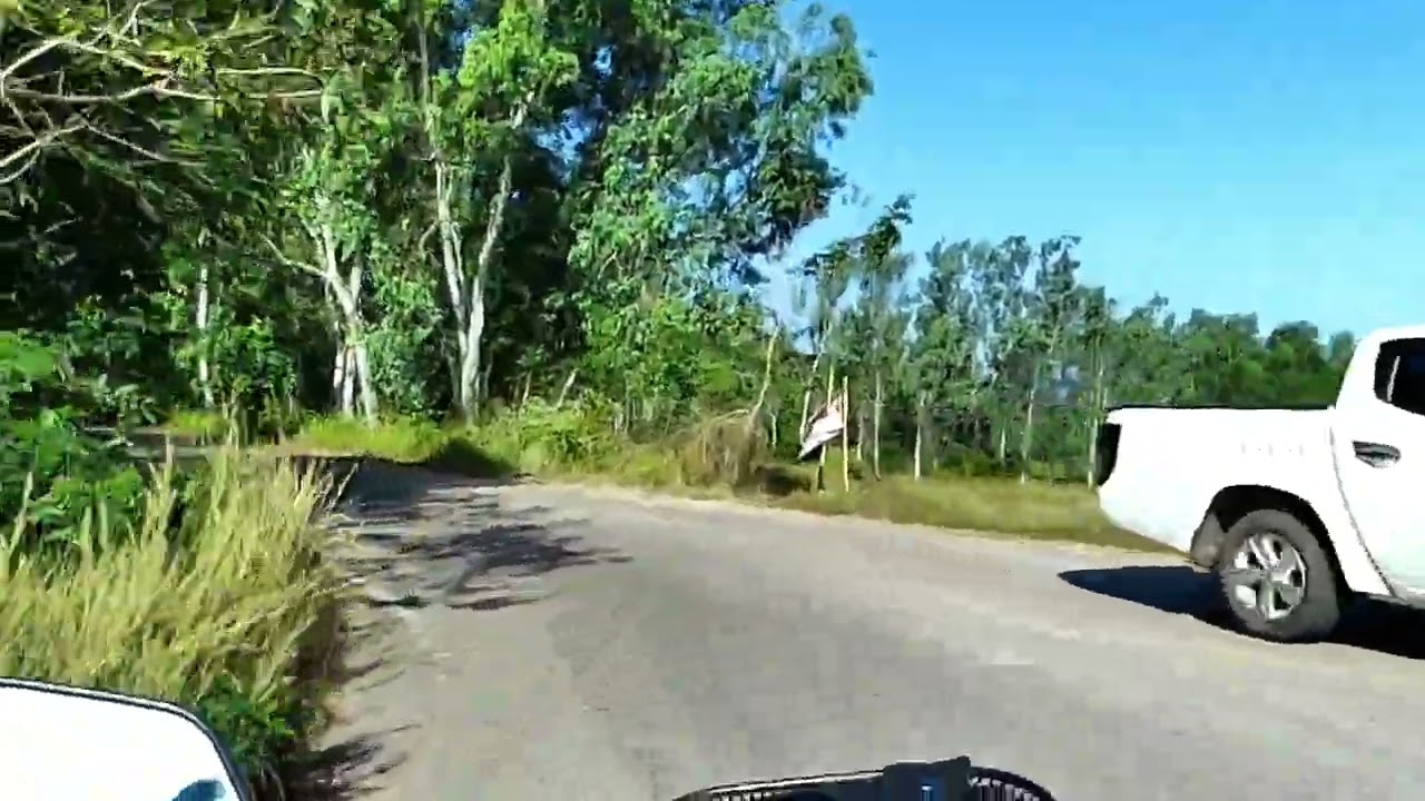 เลาะไปทั่ว EP28 เลาะนาสะแบง-ดอนกญ้านาง