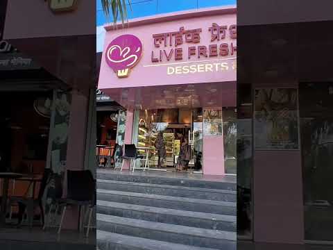 live fresh cakes #marathimulga