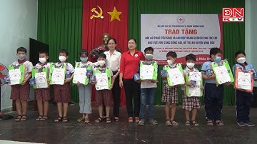 Tết thiếu nhi 1/6: Nhiều hoạt động ý nghĩa chăm lo cho trẻ em khó khăn