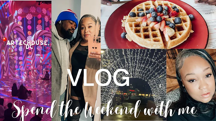 It's Our Anniversary! Staycation Vibes|Brunch|Wha....