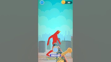 Giant Wanted 🦖☢️Mobile Gameplay By NextGamer (Android,iOS) Level 2