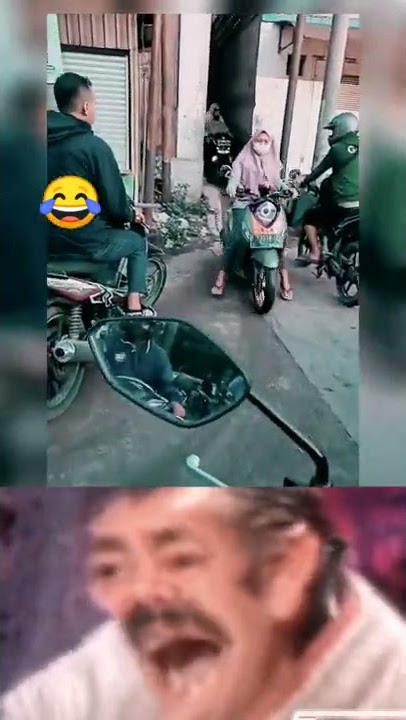 pintas banget 😂 #lucu #viral #short