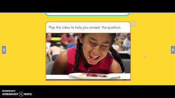 HMH- Module 2- Introduction