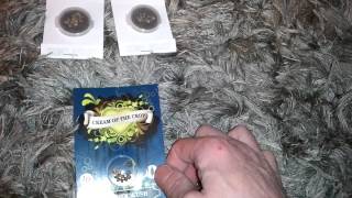 Cream Of The Crop Seeds Narcotic Kush Automatic