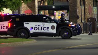 Amherst Street Wegmans reopens after store was evacuated to investigate a threat