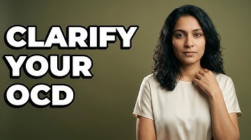 What Questions Help Clarify My OCD Diagnosis?