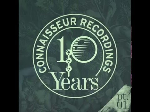 Olderic & Peter Pardeike - Connaisseur