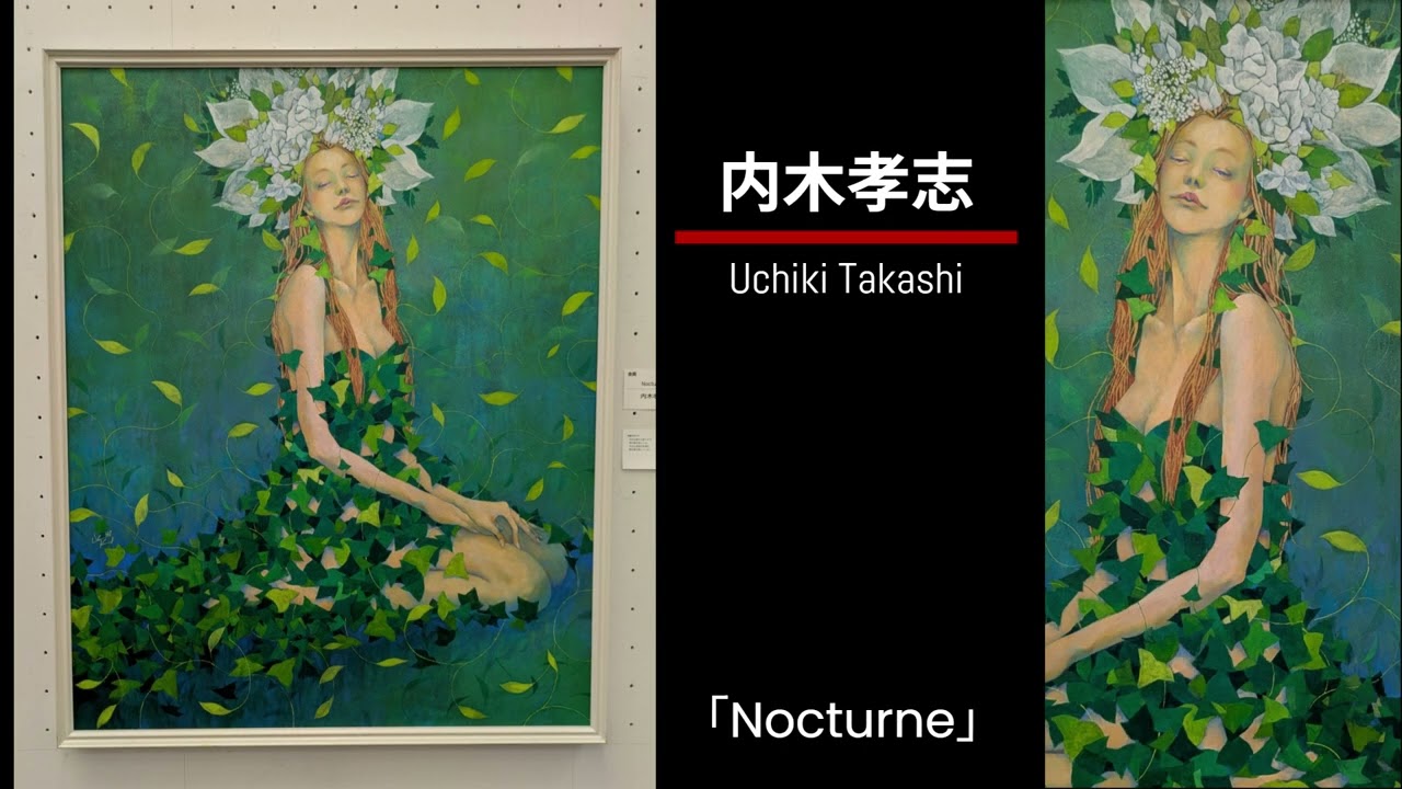 Othoが選んだ2026二科展 Otho's picks for the 2026 Nika Exhibition