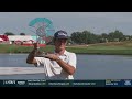 Jackson Koivun: From College Champion to Presidents Cup Team USA | Golf Central