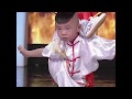 Download Lagu Awesome 5-year-old kung fu boy