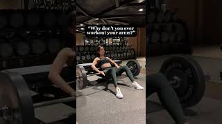 Lasers Are Heavy Ok??