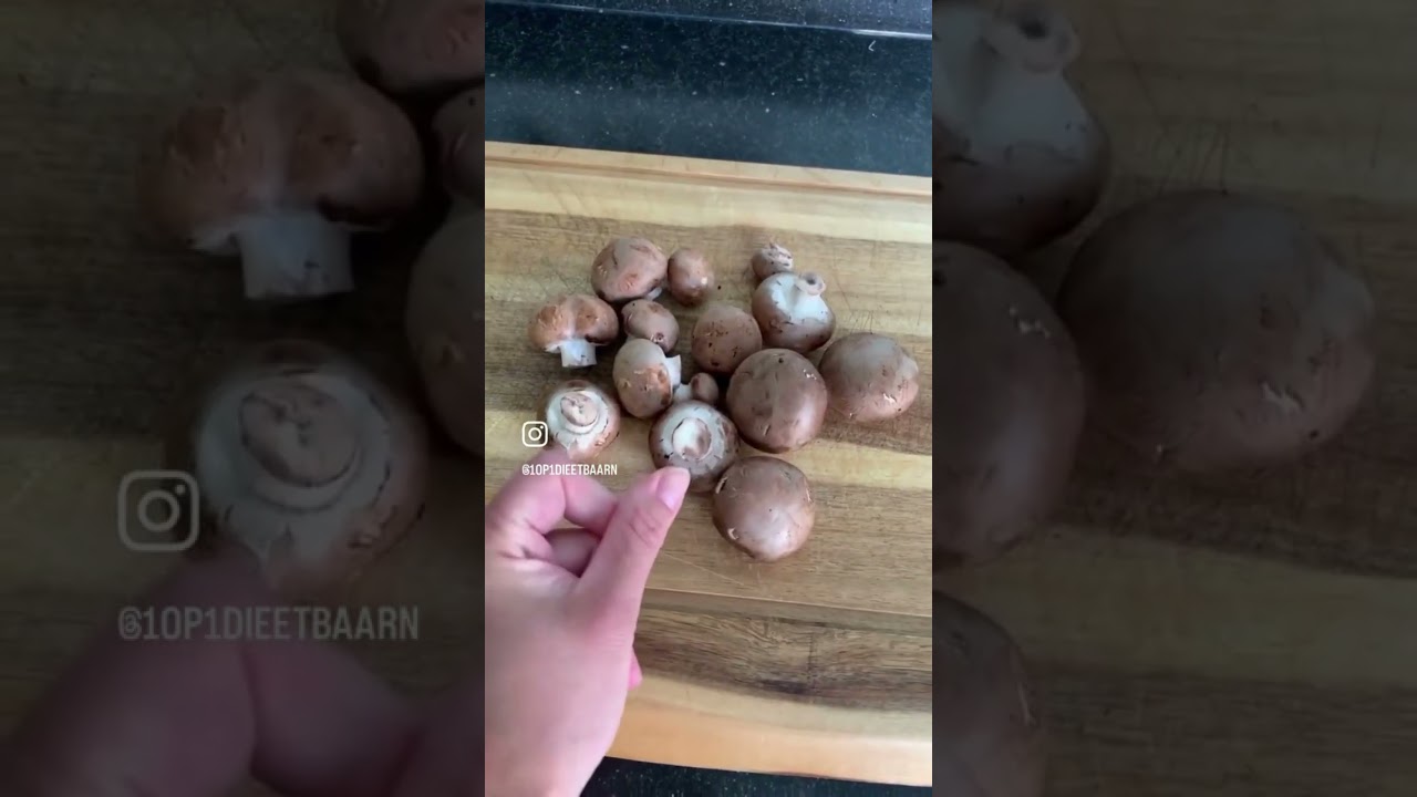 Recept video Witlof pannetje