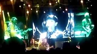 Scorpions live @ Villa Contarini 18/07/2014 Piazzola sul Brenta - The Best Is Yet to Come