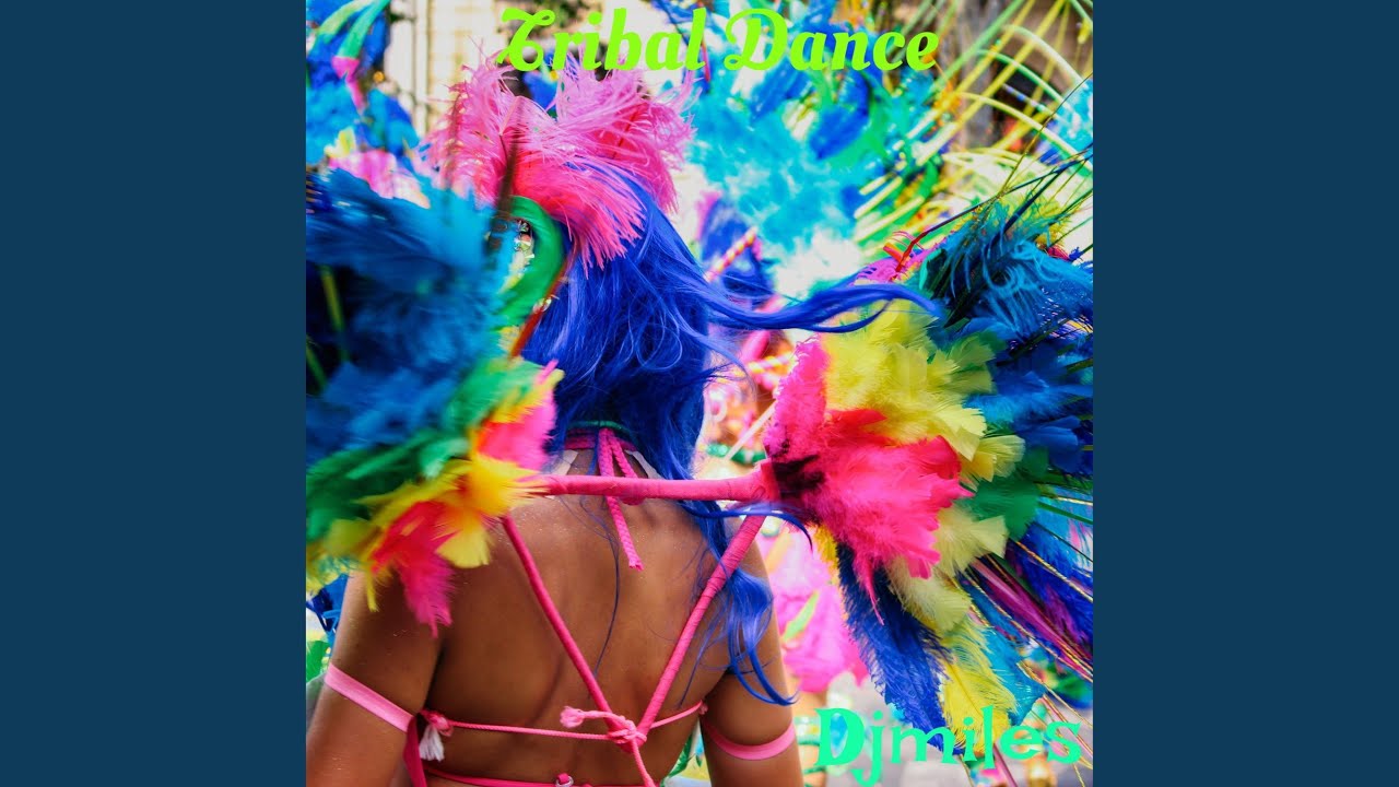 Watch Tribal Dance on YouTube Watch Tribal Dance on YouTube