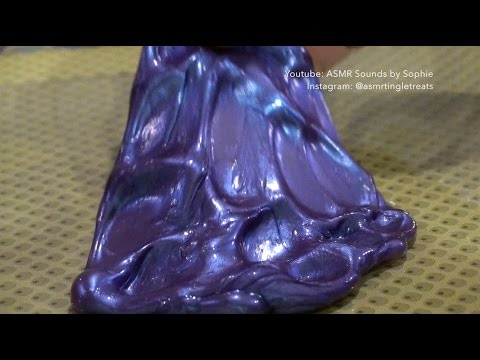 ASMR New Year's Eve Instagram Live Stream Part 1 of 3