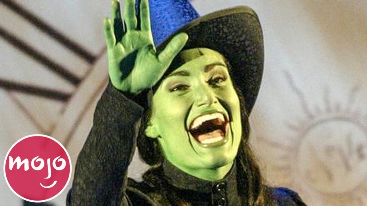 Top 10 Greatest Musicals of the 2000s YouTube