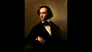 Felix Mendelssohn - Midsummer Night's Dream