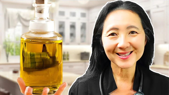 The Secret To Keeping Mosquitoes Away & Avoiding Bites