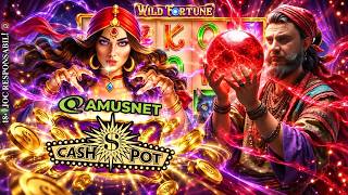 🔴 STERO LIVE 🔴 🎰 ORA DE AMUSNET +  FULL NIGHT NEW SLOTS ✨🎲