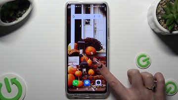 How to Turn ON / OFF Auto Brightness on Tecno Pova 5 Pro? Manage Display / Screen Brightness!