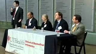 SBMI Informatics Career Panel (1) News