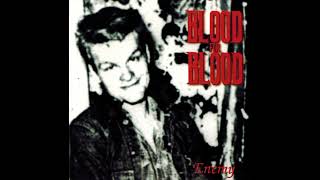 Blood For Blood - Enemy 7&quot; (Full EP)