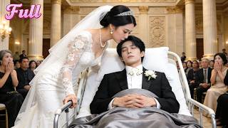 gadis Miskin Dipaksa Menikah Ceo Komaciumnya Membangunkannya Di Hari Pernikahan