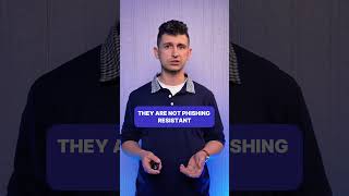 DORA &amp; NIS2: The New Standard for Phishing Resistance