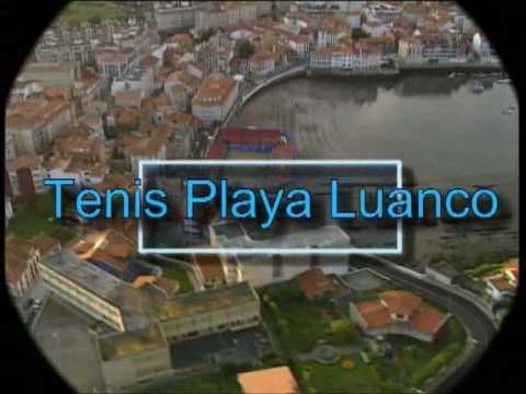 Luanco Tenis Playa - Trofeo Juan Avendao