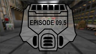 Taggarts Journey: Episode 09.5 | Doom Series