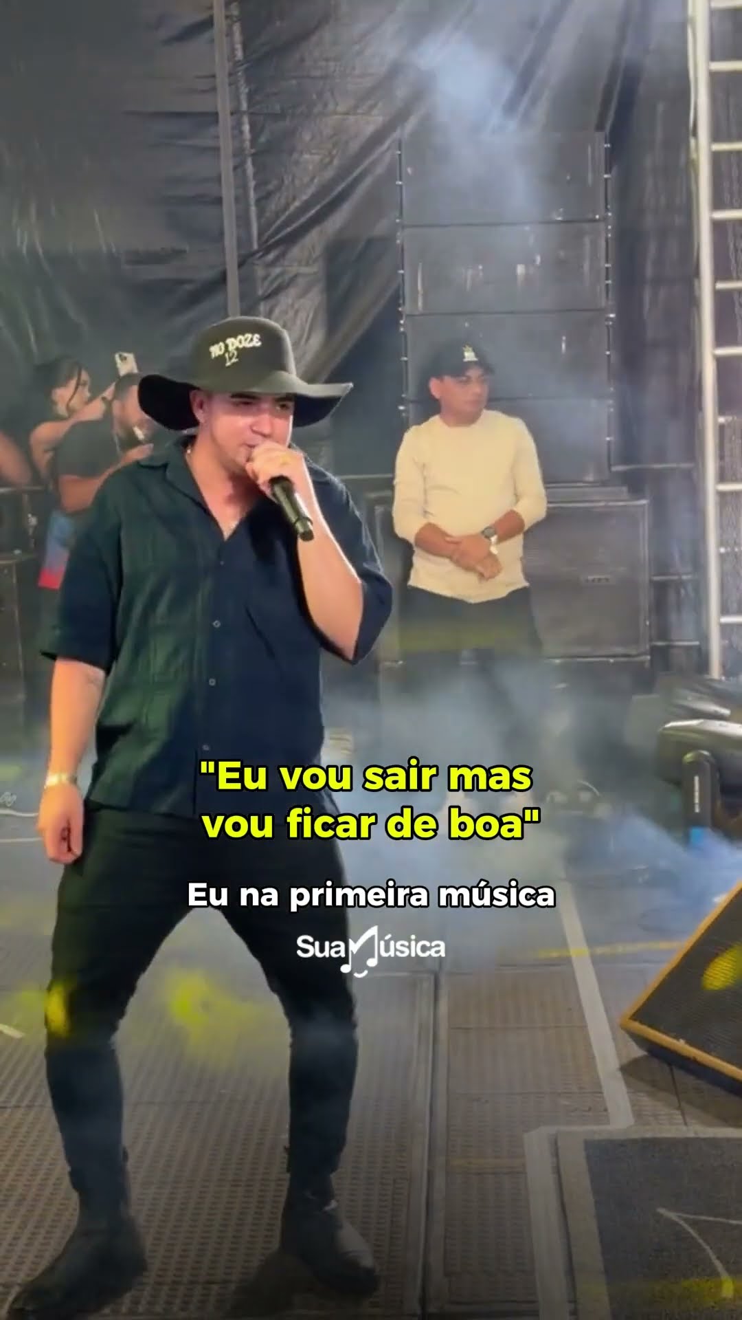 É que não tem como se conter quando começa a tocar Natanzinho Lima ?‍♂️ #shorts