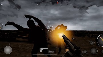 Left To Survive - Gameplay Android/iOS