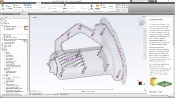Moldflow Adviser 2017 - Adviser for the designer