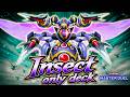 Beetrooper+Battlewasp (insect pile) for fun duels ( Yu-Gi-Oh! Master Duel).