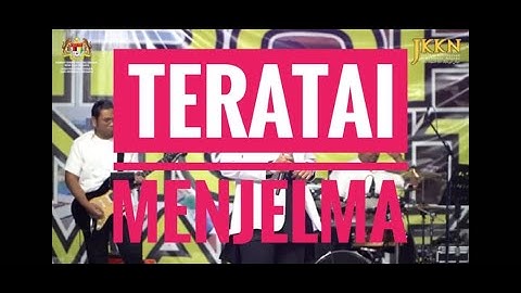 Teratai Menjelma (Sudirman) - Cover by Hidayah Halim & Kombo Muzik JKKN Perak