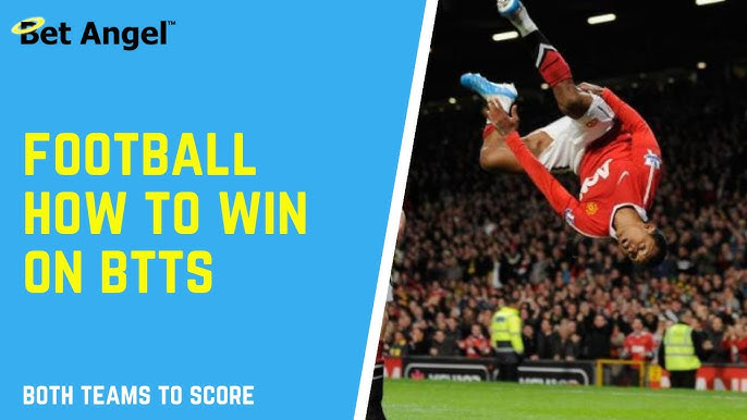 Both2Score  Tips and Tricks to Using this Simple Bet!