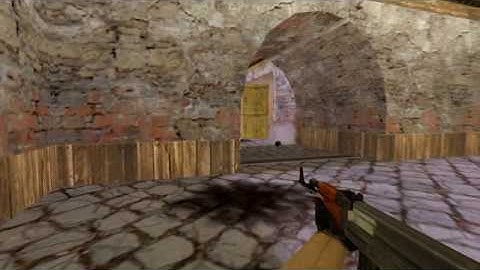 fnatic.f0rest minimovie