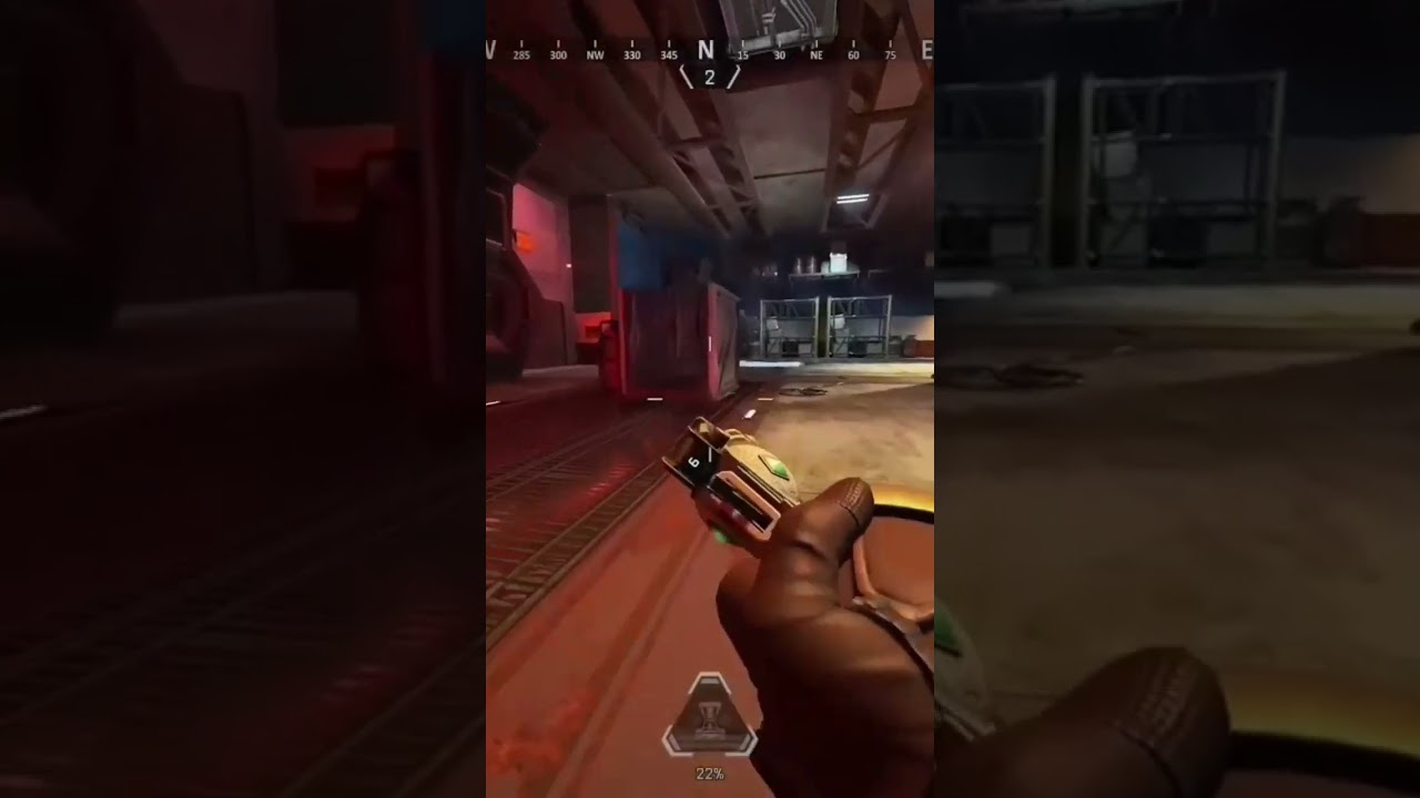 Wingman op! horizon nerf? nawwwww