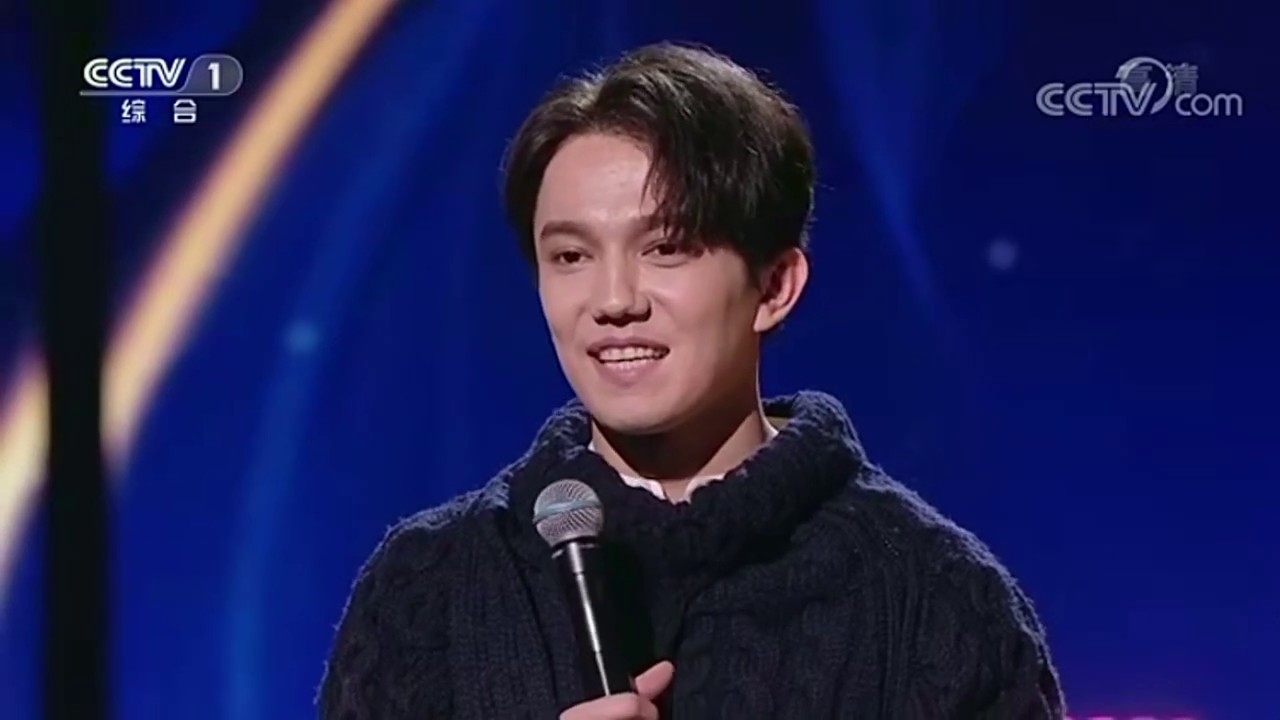 Димаш Кудайберген, Китай  «Классические крылья» (субтитры на русском языке)