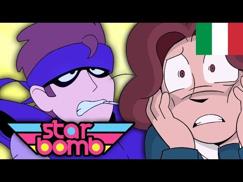 La Semplice Trama di Metal Gear Solid - Starbomb ITA - Orion
